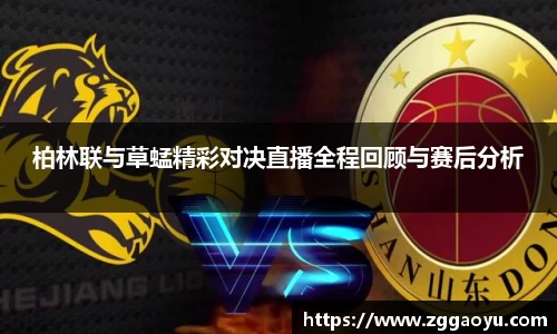 柏林联与草蜢精彩对决直播全程回顾与赛后分析